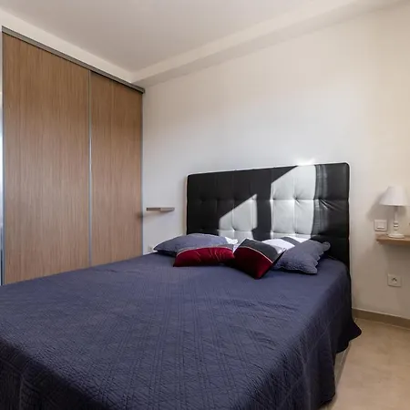 Proche Ajaccio, Magnifique Avec Piscine Privee 8 Personnes Prázdninový dům *