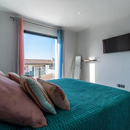 Proche Ajaccio, Magnifique Avec Piscine Privee 8 Personnes