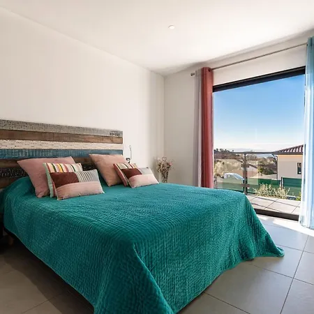 Proche Ajaccio, Magnifique Avec Piscine Privee 8 Personnes * Afa