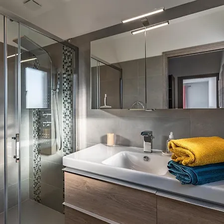 Proche Ajaccio, Magnifique Avec Piscine Privee 8 Personnes Σπίτι διακοπών *