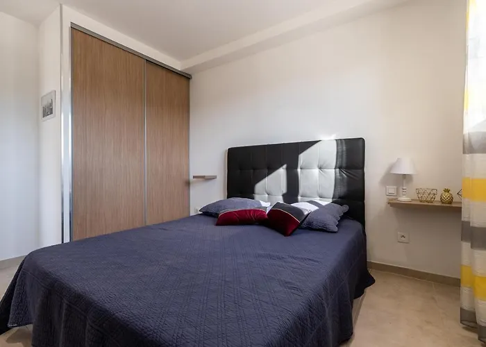 Proche Ajaccio, Magnifique Avec Piscine Privee 8 Personnes 度假居 *