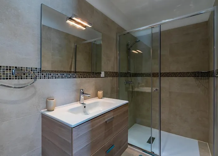 Proche Ajaccio, Magnifique Avec Piscine Privee 8 Personnes * Afa